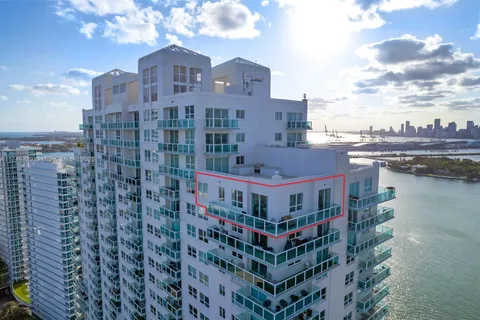 650 West Ave # 3112, Miami Beach FL 33139