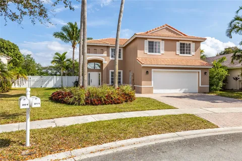 211 SW 192nd Ter, Pembroke Pines FL 33029