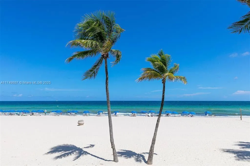 2101 S Ocean Dr # 205, Hollywood FL 33019