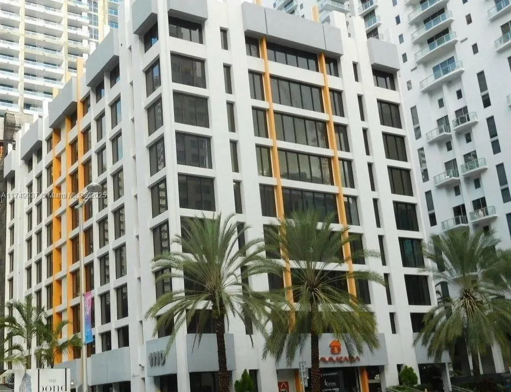 1110 Brickell Ave # 804, Miami FL 33131