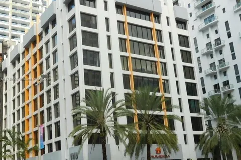 1110 Brickell Ave # 804, Miami FL 33131