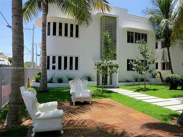 551 Michigan Ave, Miami Beach FL 33139