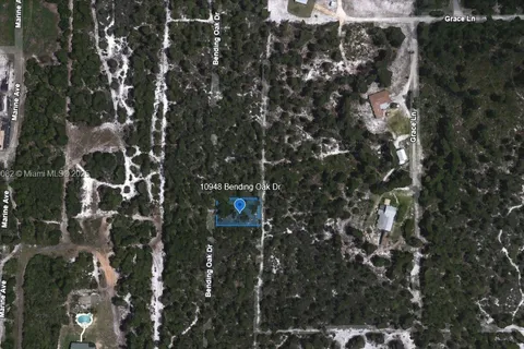 10948 Bending Oak Drive, Sebring FL 33875