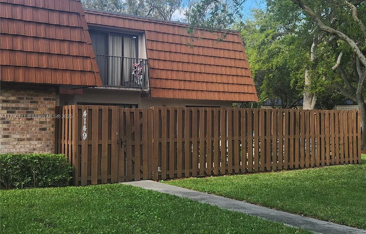 4149 Wimbledon Dr # 4149, Cooper City FL 33026