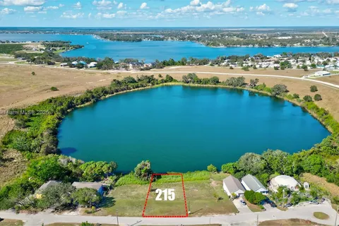 215 Rachard Blvd, Lake Placid FL 33852