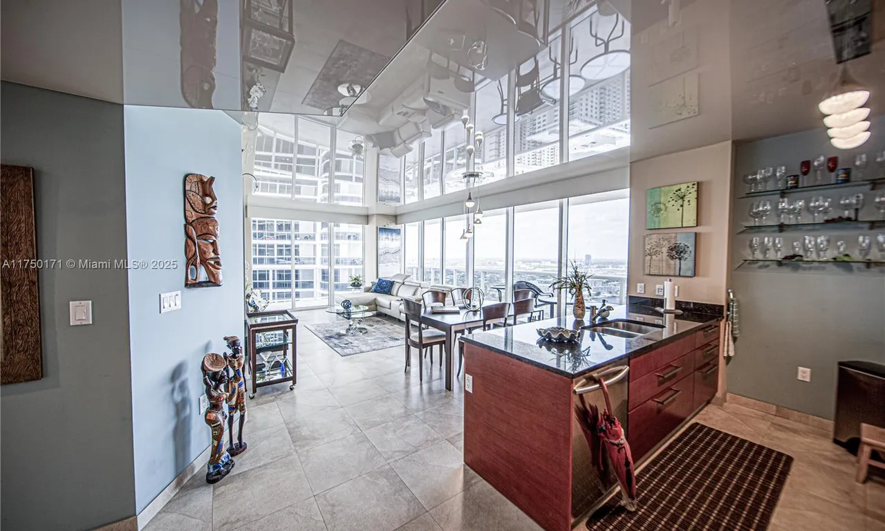 1830 S Ocean Dr # 3506, Hallandale Beach FL 33009