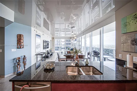 1830 S Ocean Dr # 3506, Hallandale Beach FL 33009