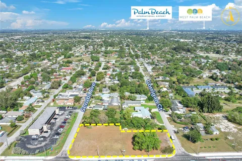 Lake Worth Rd, Palm Springs FL 33461