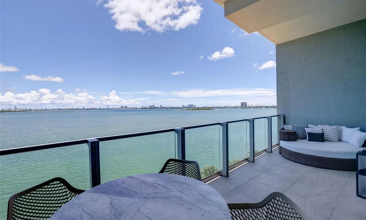 2900 NE 7th Ave # 603, Miami FL 33137