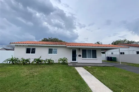 11800 SW 35th Ter, Miami FL 33175