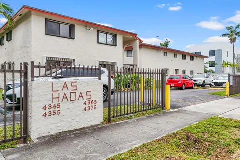 4365 W 12th Ln # 7D, Hialeah FL 33012