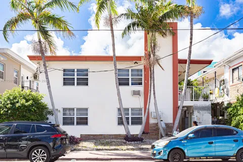 6930 Byron Ave # 104, Miami Beach FL 33141