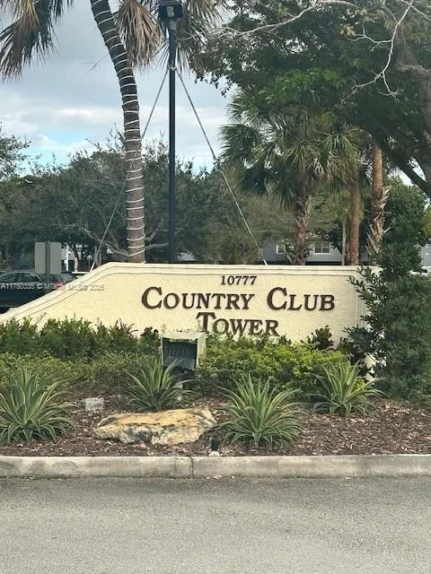 10777 W Sample Rd # 610, Coral Springs FL 33065