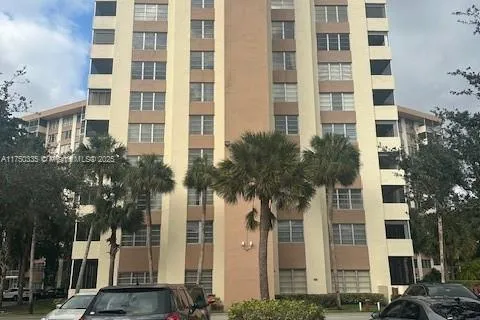 10777 W Sample Rd # 610, Coral Springs FL 33065