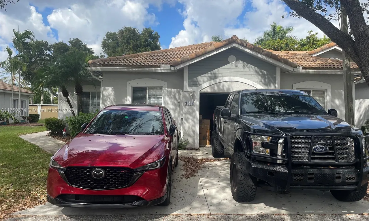 1033 SW 42nd Ter # 1033, Deerfield Beach FL 33442