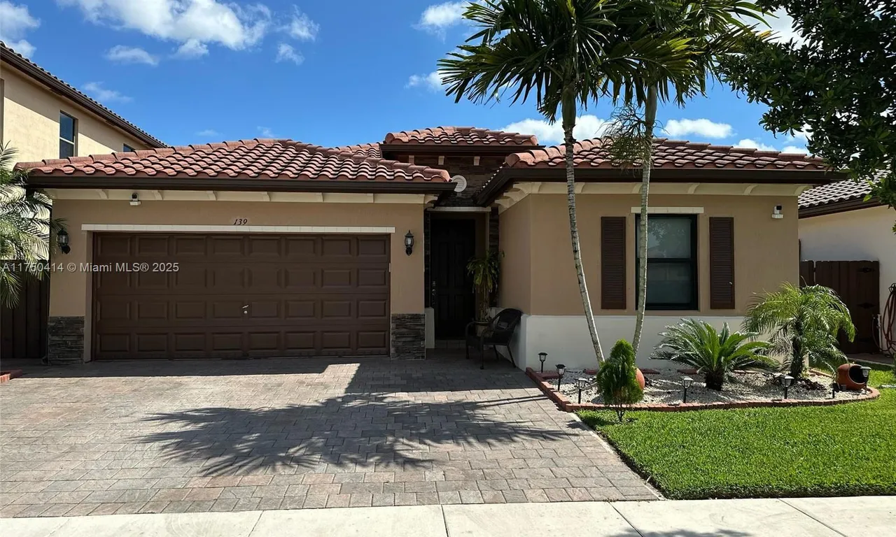 139 NE 26th Ter, Homestead FL 33033