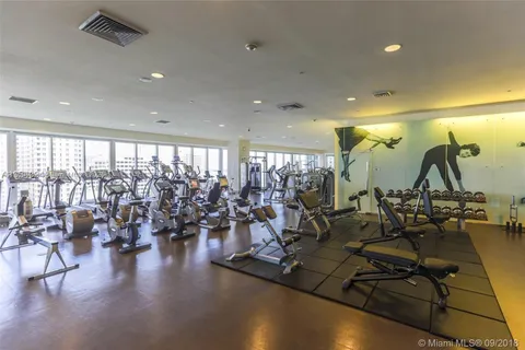 495 Brickell Ave # 2102, Miami FL 33131