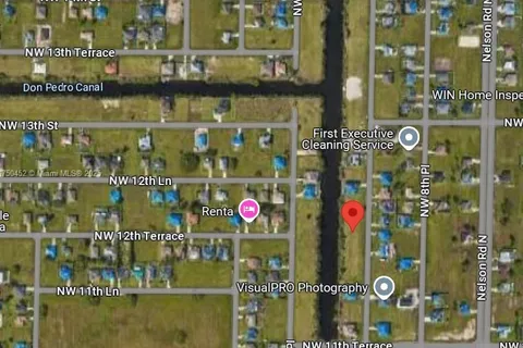 1140 NW 9th Ave, Cape Coral FL 33993