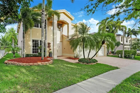 3181 SW 173rd Ter, Miramar FL 33029