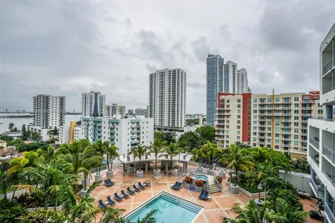 350 NE 24th St # 903, Miami FL 33137