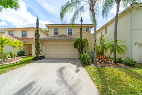 4836 NW 20th Pl, Coconut Creek FL 33063