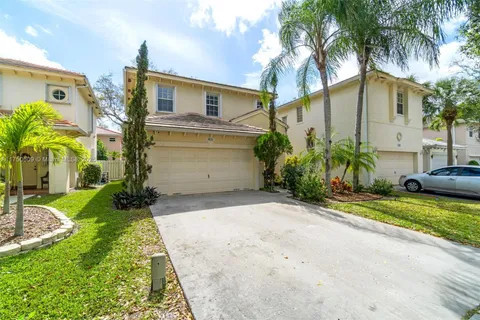 4836 NW 20th Pl, Coconut Creek FL 33063