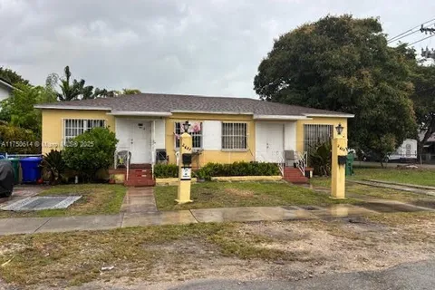 2655 SW 34th Ct, Miami FL 33133