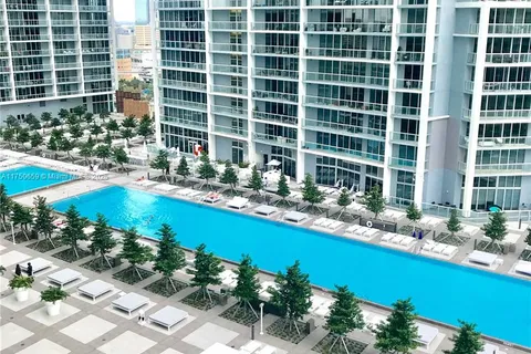 495 Brickell Ave # 2102, Miami FL 33131