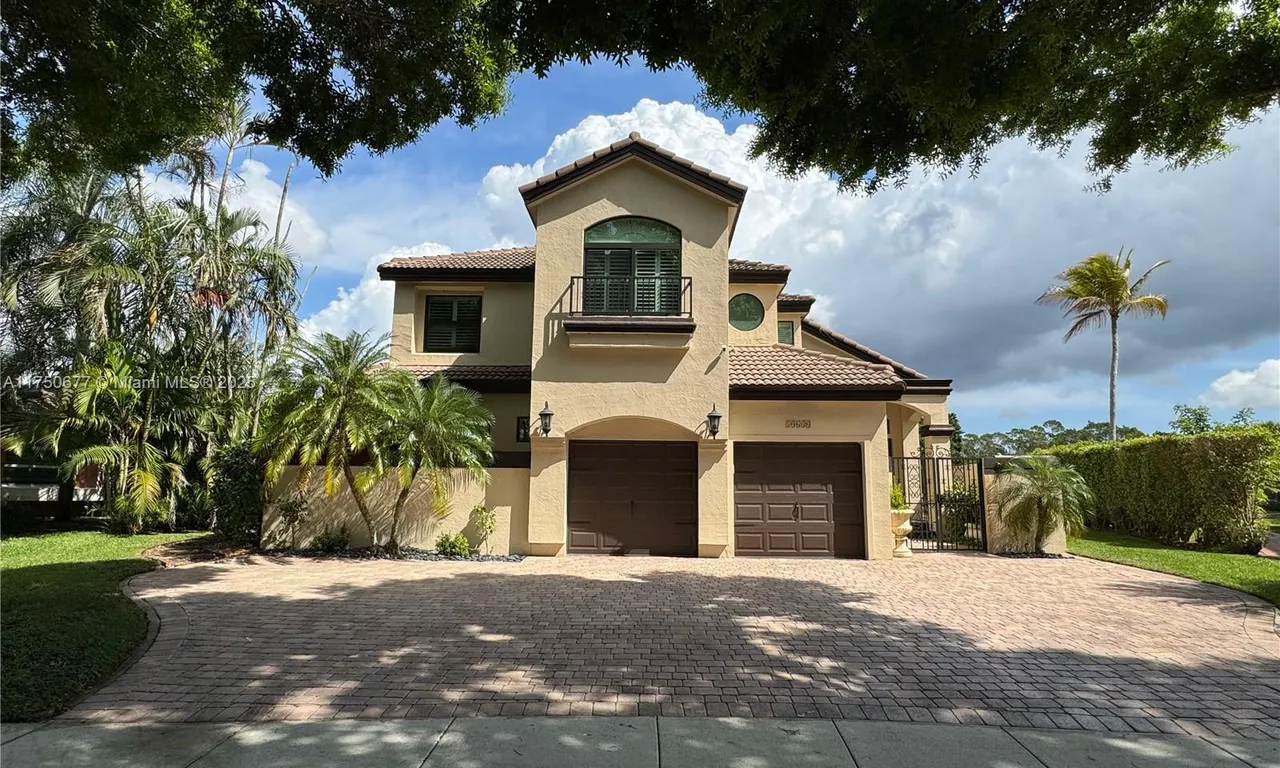 10680 Avenida Santa Ana, Boca Raton FL 33498
