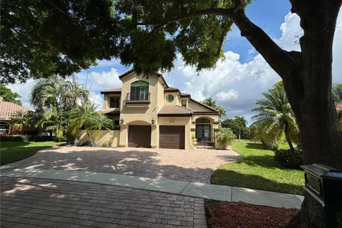 10680 Avenida Santa Ana, Boca Raton FL 33498