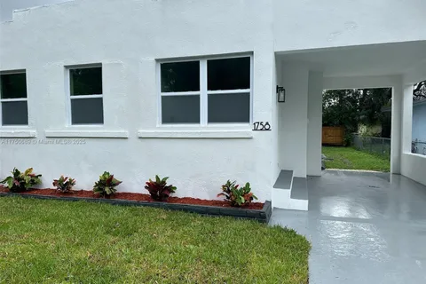 1758 NW 47th Ter, Miami FL 33142