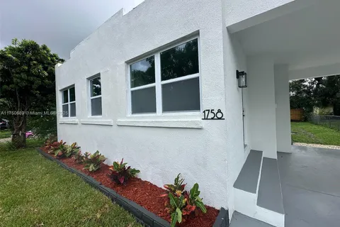 1758 NW 47th Ter, Miami FL 33142