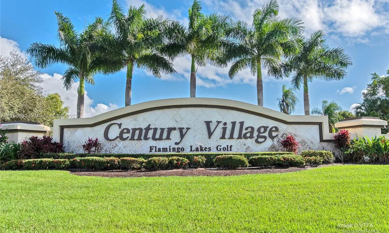 251 SW 134th Way # 111M, Pembroke Pines FL 33027