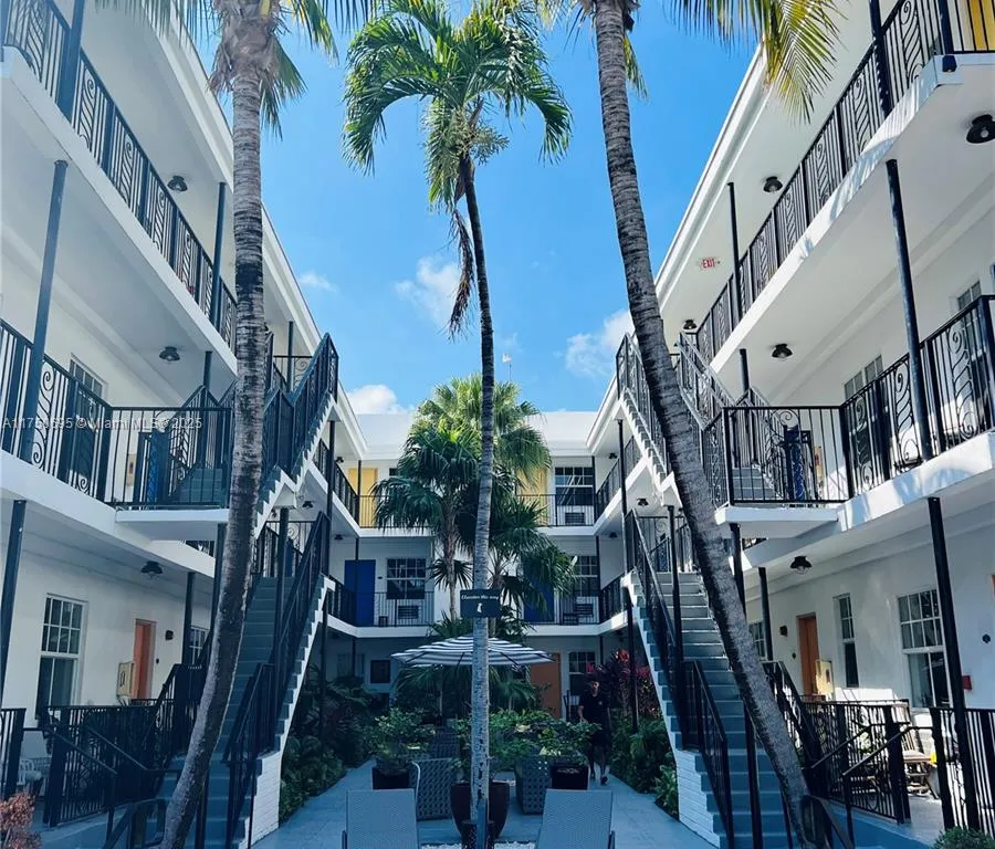1330 Pennsylvania Ave # 307, Miami Beach FL 33139