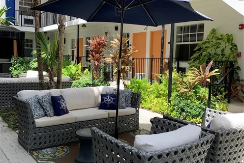 1330 Pennsylvania Ave # 307, Miami Beach FL 33139