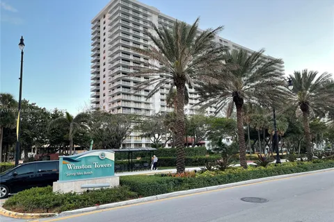 210 174th St # 305, Sunny Isles Beach FL 33160