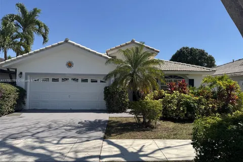 17133 SW 146th Ct, Miami FL 33177