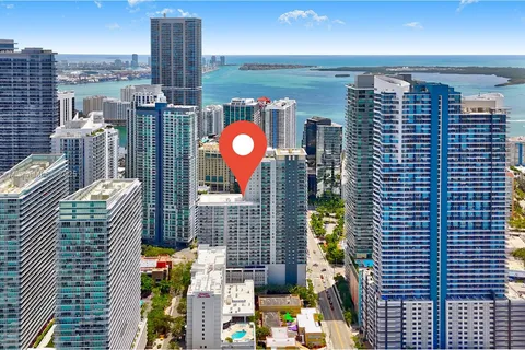 1250 S Miami Ave # 2206, Miami FL 33130