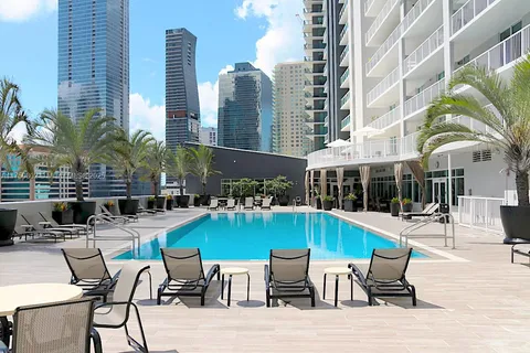 1250 S Miami Ave # 2206, Miami FL 33130