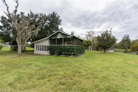 1291 S Swinging Trail, Other City - In The State Of Florida FL 33935