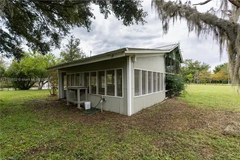 1291 S Swinging Trail, Other City - In The State Of Florida FL 33935