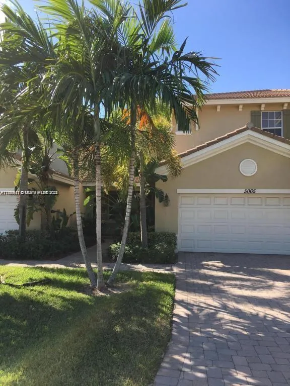 5065 Dulce Ct # 5065, Palm Beach Gardens FL 33418
