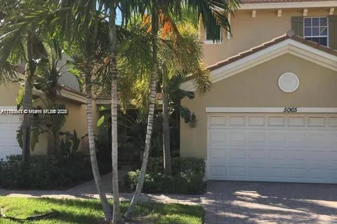5065 Dulce Ct # 5065, Palm Beach Gardens FL 33418