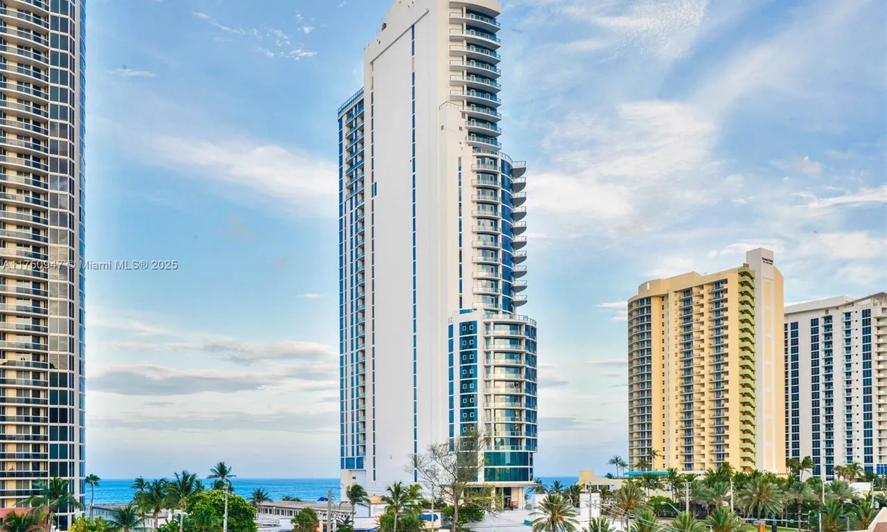 17475 Collins Ave # 1703, Sunny Isles Beach FL 33160