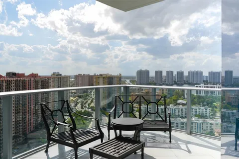 17475 Collins Ave # 1703, Sunny Isles Beach FL 33160