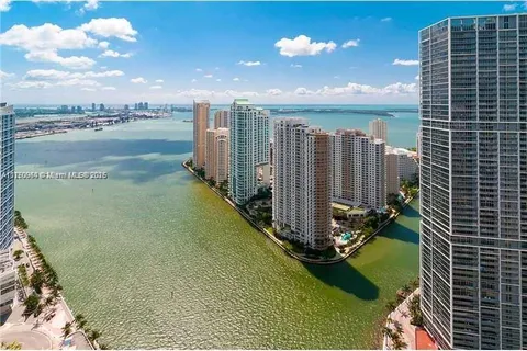 200 Biscayne Boulevard Way # 5103, Miami FL 33131