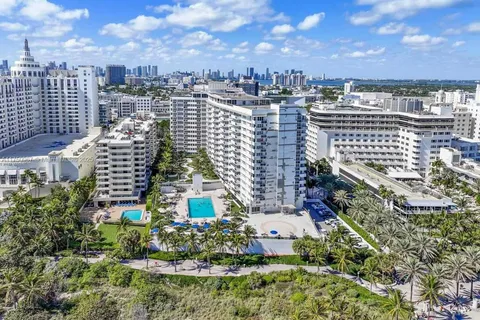 100 Lincoln Rd # 301, Miami Beach FL 33139