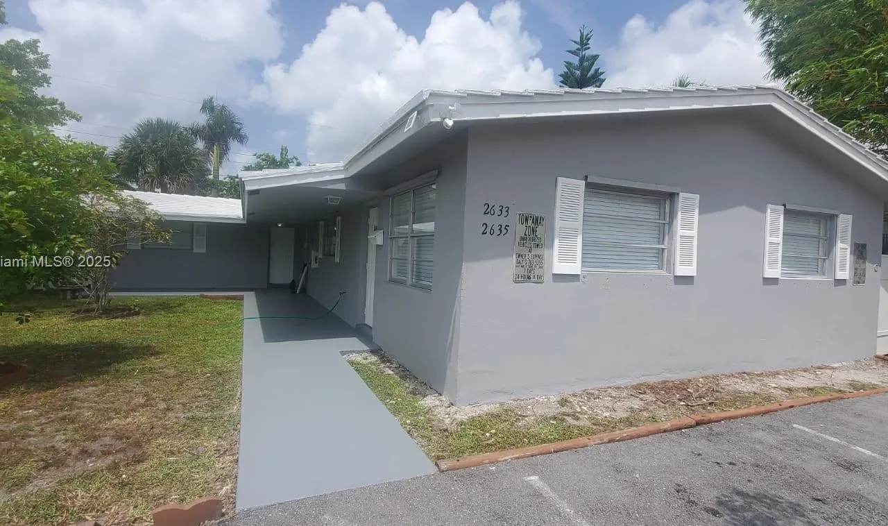 2633 NW 9th Ave # 2, Wilton Manors FL 33311