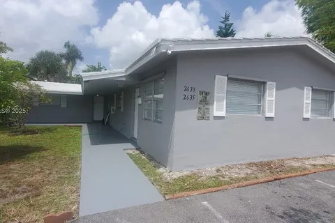 2633 NW 9th Ave # 2, Wilton Manors FL 33311