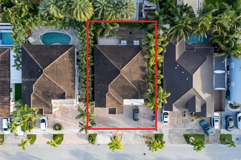 16481 SW 58th Ter, Miami FL 33193